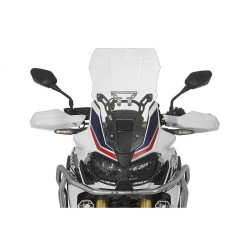 TOURATECH VIDRO L TRANSPARENTE HONDA CRF1000L TWIN +AVD