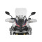 TOURATECH BULLE L TRANSPARENT HONDA CRF1000L TWIN +AVD