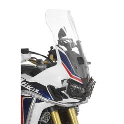 Parabrezza L Touratech Honda CRF 1100L Africa Twin / Adventure Sports