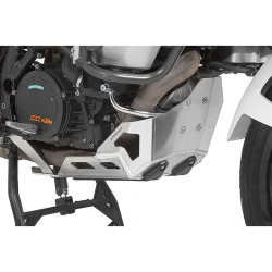 TOURATECH SABOT MOTEUR EXPEDITION KTM DIVERS MODÈLES