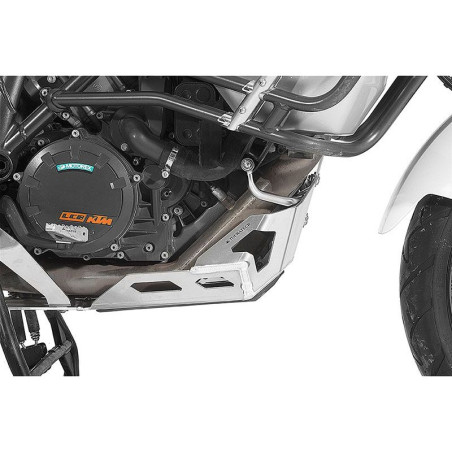 TOURATECH CUBRECARTER EXPEDITION KTM VARIOS MODELOS