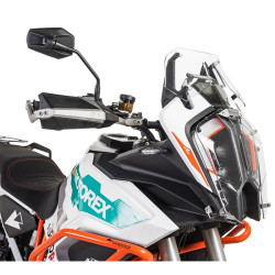 Protezione faro Makrolon Touratech KTM 1290 Super Adventure S / T