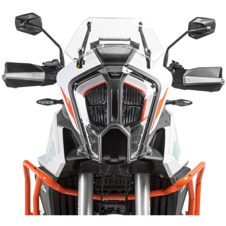 TOURATECH PROTECTION PHARE KTM 1290 SUPER ADVENTURE R/S/T