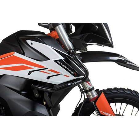 TOURATECH FAIRING CRASH BAR KTM 790 ADV-ADV/R 890 ADV+R