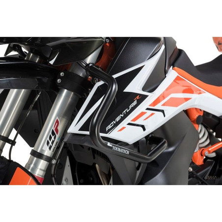 TOURATECH FAIRING CRASH BAR KTM 790 ADV-ADV/R 890 ADV+R