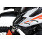 TOURATECH ARCEAU DE PROTECTION DU CARÉNAGE KTM 790 ADV-ADV/R 890 ADV+R