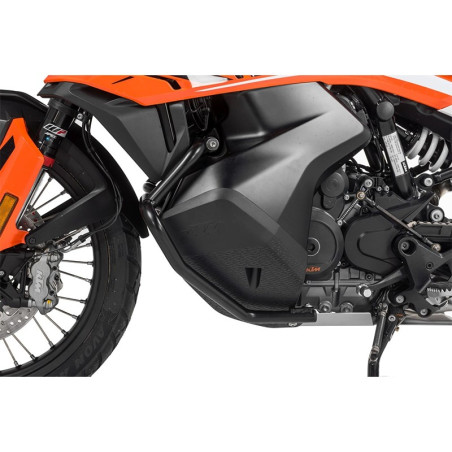 TOURATECH TANK CRASH BAR KTM 890 ADV+R/790 ADV+R