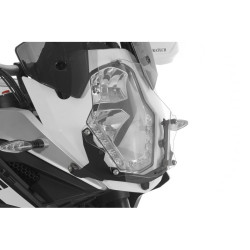 TOURATECH HEADLIGHT PROTECTOR BLACK KTM VARIOUS MODELS