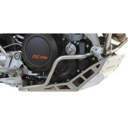 Barra paramotore Touratech KTM 690 / 690 Enduro