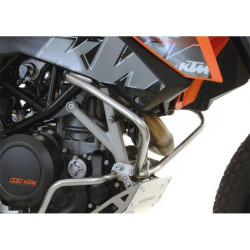 Barra di protezione superiore Touratech KTM 690 Enduro / Enduro R