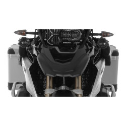 TOURATECH EXTENSIÓN DEL GUARDABARROS BMW R1200GS (13-16)