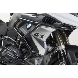 Estensione barra di protezione superiore Touratech BMW R1200GS LC