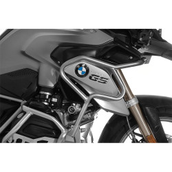 TOURATECH CRASH BAR EXTENSION BMW R1200GS 13-16