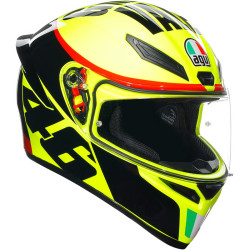 Casco integrale AGV K1 S Rossi Grazie Vale -??%