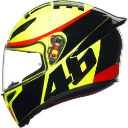 Casco integrale AGV K1 S Rossi Grazie Vale -??%