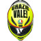 AGV K1 S ROSSI GRAZIE VALE