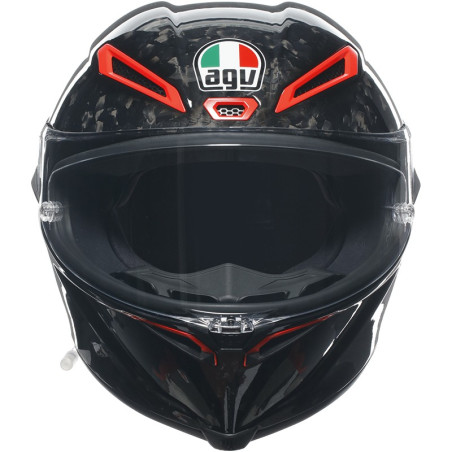 AGV Pista GP RR Italia Carbonio Forgiato Integralhelm -??%