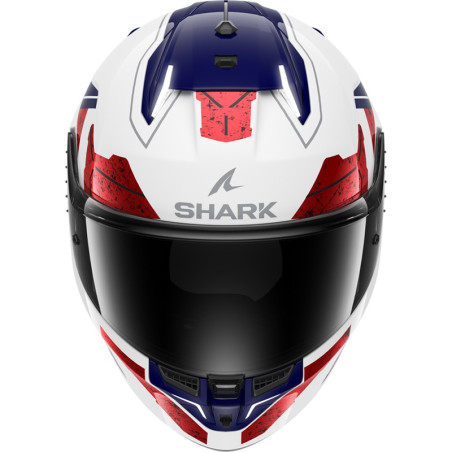 Casco integrale Shark Skwal I3 Rhad