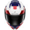 Casco integrale Shark Skwal I3 Rhad