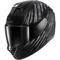 Shark Ridill 2 Assya Mate Integralhelm 