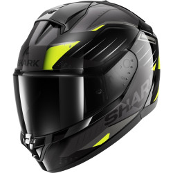 Shark Ridill 2 Bersek Integralhelm 