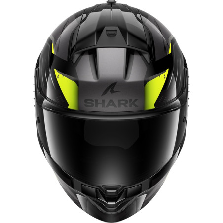 Shark Ridill 2 Bersek Integralhelm 