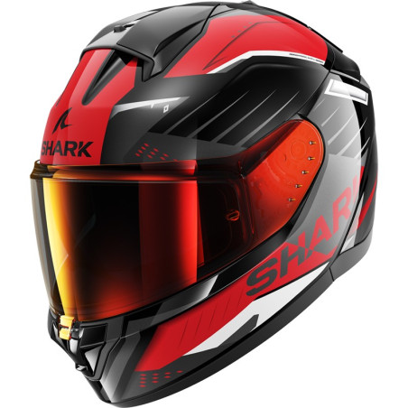 Shark Ridill 2 Bersek Integralhelm 