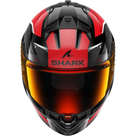 Shark Ridill 2 Bersek Integralhelm 