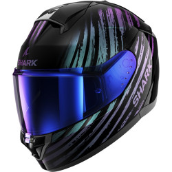 Shark Ridill 2 Assya Integralhelm 