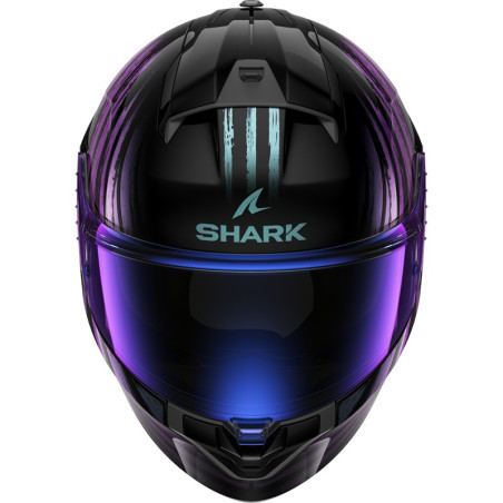 Casco integrale Shark Ridill 2 Assya