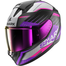 Shark Ridill 2 Bersek Matte Integralhelm 