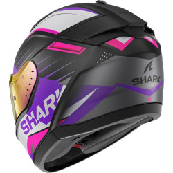 Casco integrale Shark Ridill 2 Bersek Matt