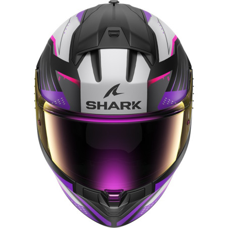 Casco integrale Shark Ridill 2 Bersek Matt