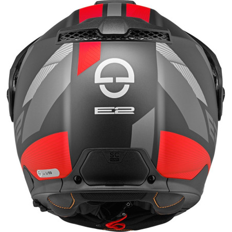 SCHUBERTH E2 DEFENDER