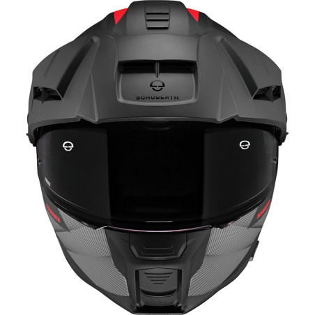 Schuberth E2 Defender Modularhelm -??%