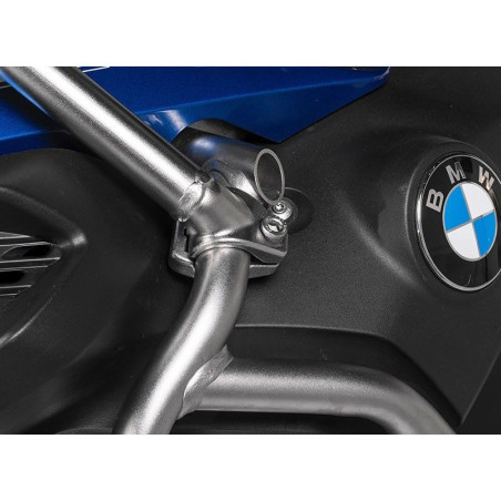 TOURATECH ARCEAU PROTECTION "BULL BAR" BMW R1250GS ADV