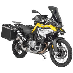 TOURATECH SISTEMA DE MALAS ZEGA EVO AND-BLACK 38/45