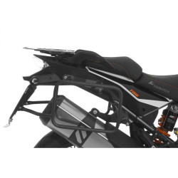 Portapacchi Touratech Zega KTM 1050 ADV / 1090 ADV / 1190 ADV / 1290 ADV