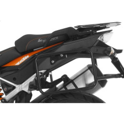 Portapacchi Touratech Zega KTM 1050 ADV / 1090 ADV / 1190 ADV / 1290 ADV