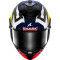 SHARK SPARTAN GT PRO REPLICA ZARCO SIGNATURE CARBONE