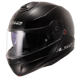 Modularer Helm LS2 FF908 Strobe II Monocolor -??%