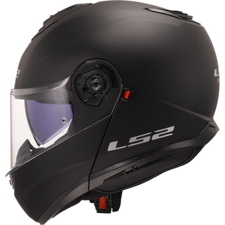 Modularer Helm LS2 FF908 Strobe II Monocolor -??%