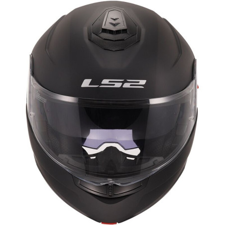 Modularer Helm LS2 FF908 Strobe II Monocolor -??%