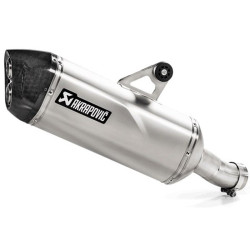 Scarico Akrapovic Titanio S-B12SO23-HAAT BMW R 1250GS / R 1250GS ADV