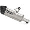 AKRAPOVIC SLIP-ON TITÂNIO S-B12SO23-HAAT BMW R 1250GS / R 1250GS ADVENTURE