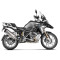 Scarico Akrapovic Titanio S-B12SO23-HAAT BMW R 1250GS / R 1250GS ADV