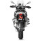 AKRAPOVIC SLIP-ON TITÂNIO S-B12SO23-HAAT BMW R 1250GS / R 1250GS ADVENTURE