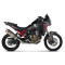 AKRAPOVIC RACING LINE TITANIO S-H11R1-WT/2 HONDA CRF1100L AFRICA TWIN