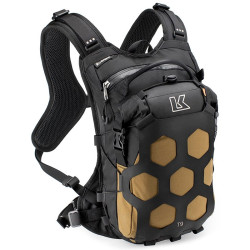 KRIEGA TRAIL 9 ADVENTURE BACKPACK