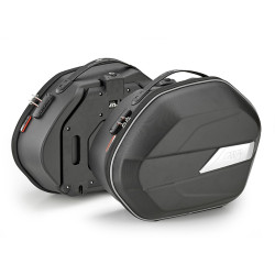 GIVI SADDLE BAGS WL900 WEIGHTLESS